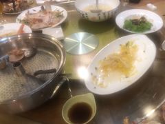 -和源祥·日照菜扛把子(万平口一店)