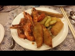 -嘉莱特精典国际酒店·醇咖啡厅