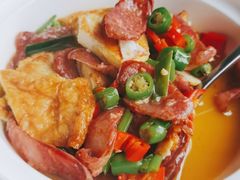 -野蔓果·山野菜(西湖景区·龙井茶田店)