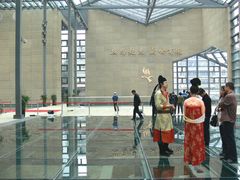 2-西安大唐西市博物馆