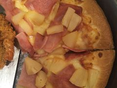 -必胜客(经开万达店)