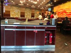 -蝎王府羊蝎子(西直门店)
