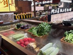 -福满我家大碗厨·湘菜(上海大厦店)