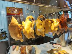 -黄兴兴白切专门店(南宁万象城店)