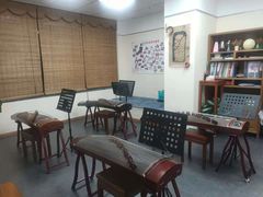 -秦汉胡同古筝围棋国学书院(罗湖分馆)