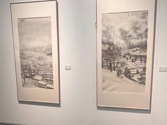 -江苏省美术馆(长江路新馆)