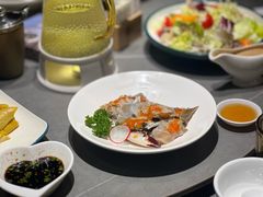 -佬太公海鸭·海鲜大排档(上海总店)