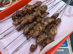 -三中高皇羊肉馆