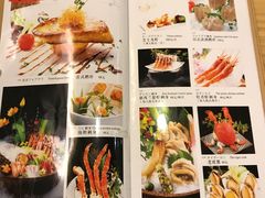 菜单-悦和餐厅(CBD玉米楼店)