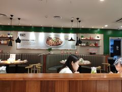 大堂-晋家门(文峰广场店)