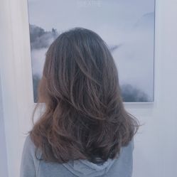 -3AM HAIR SALON染发烫发接发