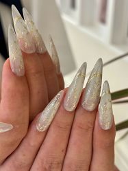 -U3美甲