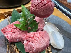 -狮子三•脆鳗鱼烤肉(信和廣場4樓店)