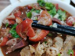 -东四卤煮店(东四北大街店)