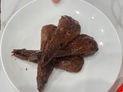 -独一道·邵伯龙虾土菜馆·烧烤(雨花西路店)
