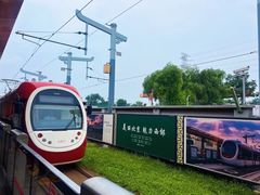 -国家植物园南园