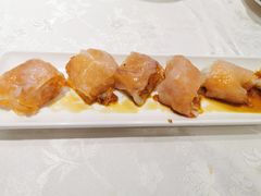 -富临皇宫(窝打老道店)