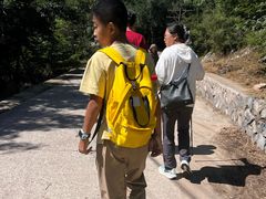 -北京鹫峰国家森林公园