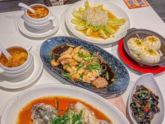 -虾饺妹·酒家(金碧店)