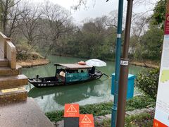 -西溪国家湿地公园