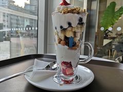 -Blueglass酸奶(财富购物中心店)