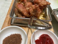 -良友·地标海鲜青岛菜(五四广场店)
