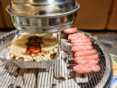 -炭虎烤肉(桂林路店)