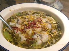 -童年小筑餐厅(申花路店)