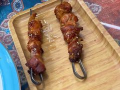 -乡村馕坑肉·烧烤·新疆菜·本地人更爱吃(阿勒泰首店)