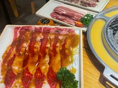 -喜来稀肉(北外滩白玉兰广场店)