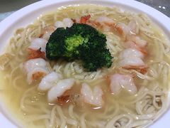 -御满江海鲜酒家(洛溪新城店)
