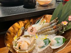 -牛New寿喜烧(新六百店)
