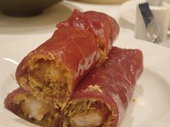 -香宫中餐厅·大连香格里拉(人民路店)