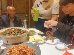 -大张烙馍村(泉山店)