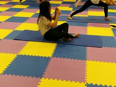 -力美健健身俱乐部(金碧店)