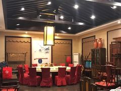-不倒翁·徽天下名菜楼(马鞍山路店)