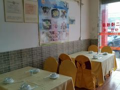 大堂-蚝家菜馆(沙井店)