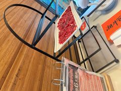 -潮牛海记•潮汕牛肉火锅•醉鸡煲•粿条汤(通北路店)