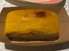 芝士焗红薯-旺顺阁·北京菜(北辰上品+)