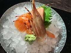 -九洲喜来登酒店湖月日餐厅