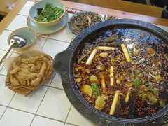 -费明中罗非鱼(大石坝店)