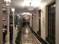 -东方明珠老上海8号餐厅