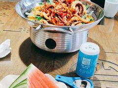 -灶东家民间菜(回兴店)