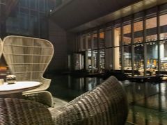 -四季酒店·空中花园 Aria on 9