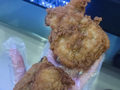 原味鸡-肯德基(成山路地铁站店)