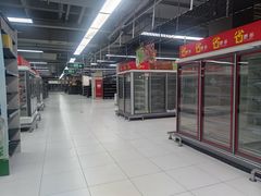 -家乐福(古北店)