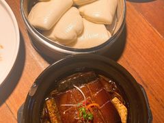 外婆红烧肉-外婆家(世界城广场店)