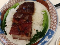 烧味双拼-金苑海鲜酒家(来魅力店)