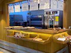 -西村叔叔的店·面包·甜品·蛋糕(崂山丽达店)