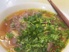 -鑫明明拉面(宁化路店)